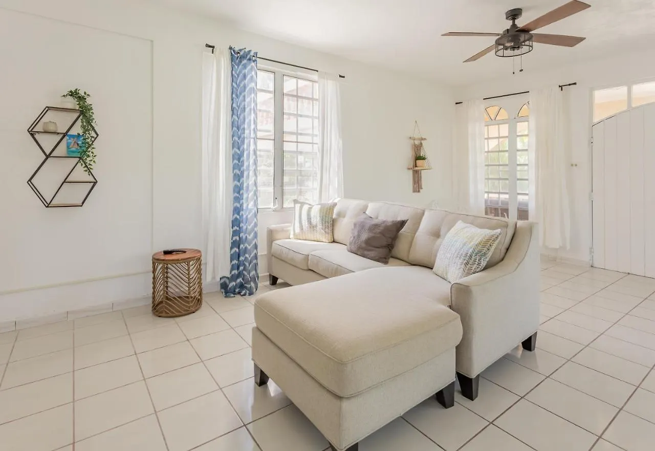 Villas Palmar Aguadilla