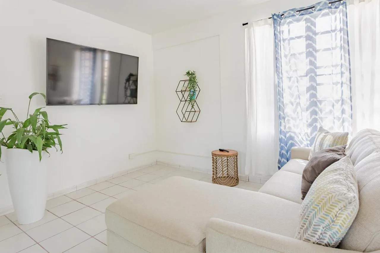 Villas Palmar Aguadilla Puerto Rico