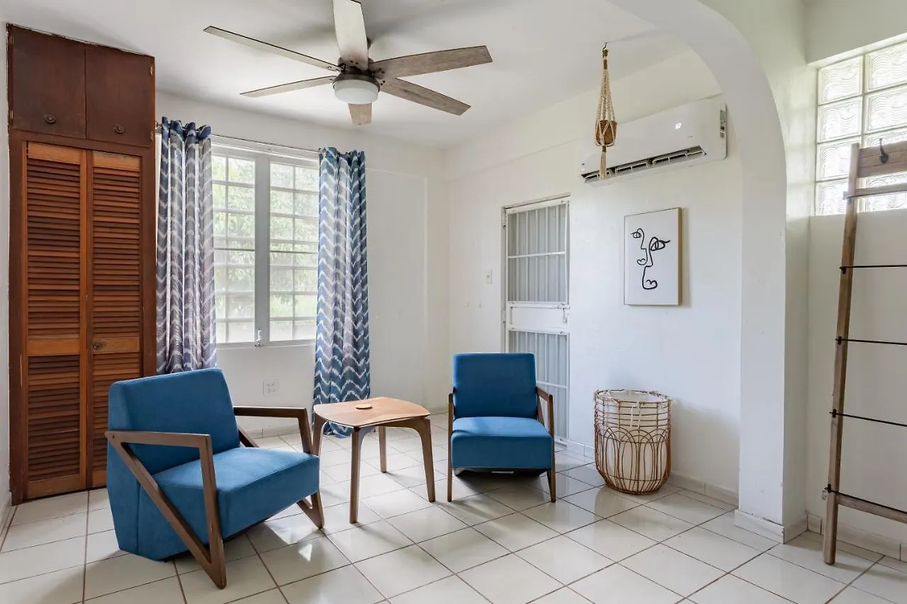 Villas Palmar Aguadilla