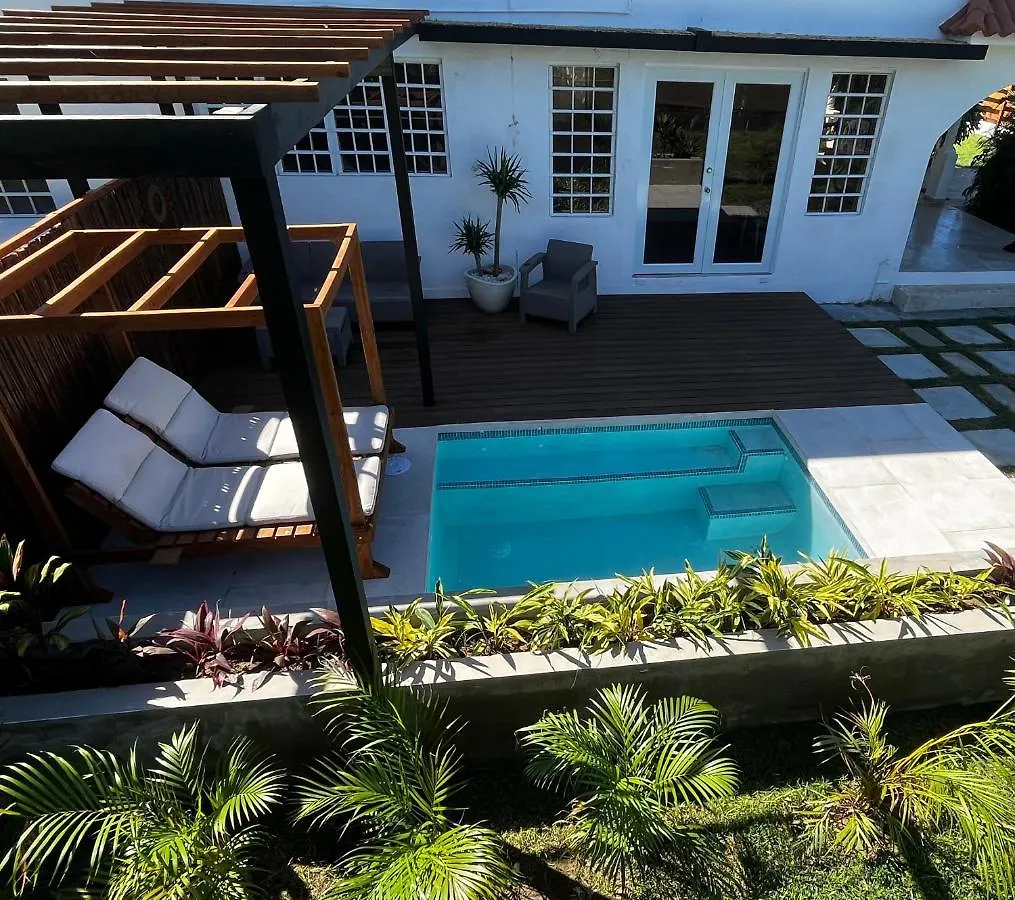 Villas Palmar Aguadilla 0*,