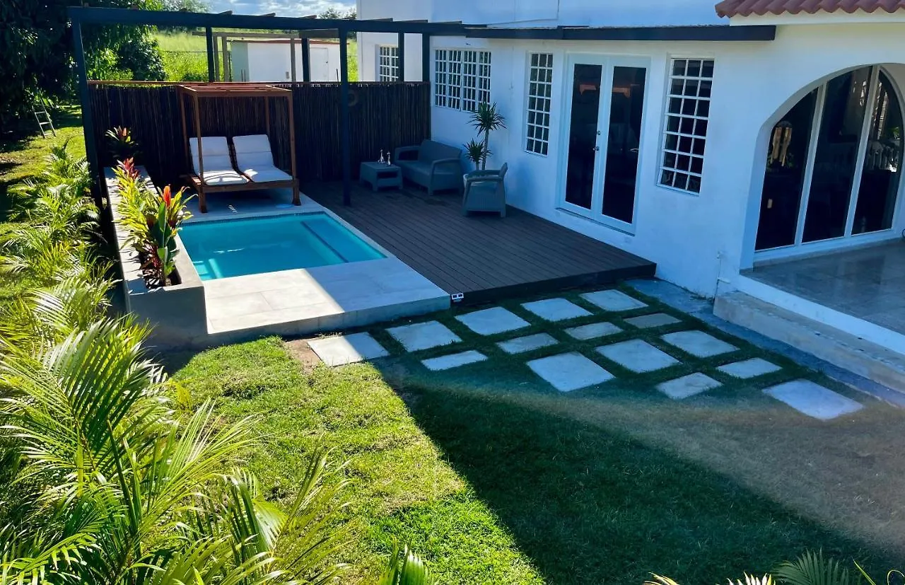 Villas Palmar Aguadilla